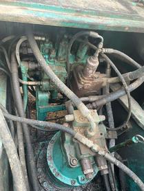 Buy Kobelco SK200-6 Used Excavator / 3 Buy Kobelco SK200-6 Used Excavator / 3