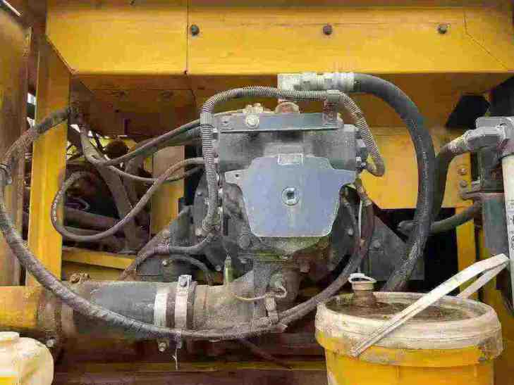 Buy Komatsu PC350-10 Used Excavator / 1