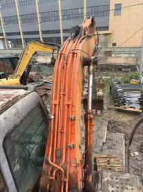 Buy Hitachi ZX110-3 Used Excavator / 3 Buy Hitachi ZX110-3 Used Excavator / 3