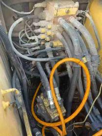 Buy Komatsu PC110-7 Used Excavator / 7 Buy Komatsu PC110-7 Used Excavator / 7