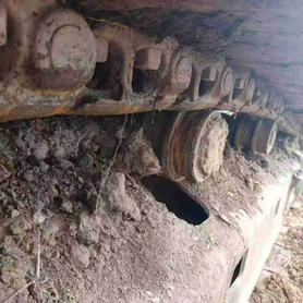 Buy Caterpillar 325C Used Excavator / 2 Buy Caterpillar 325C Used Excavator / 2