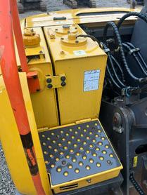 Buy Volvo EC75D Used Excavator / 6 Buy Volvo EC75D Used Excavator / 6