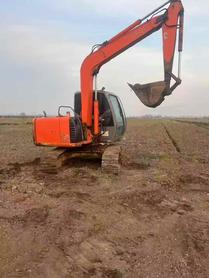 Buy Hitachi EX70 Used Excavator / 2 Buy Hitachi EX70 Used Excavator / 2