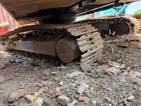 Buy XCMG XE265C Used Excavator / 2 Buy XCMG XE265C Used Excavator / 2