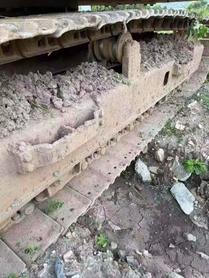 Buy Sany SY135 Used Excavator / 7 Buy Sany SY135 Used Excavator / 7