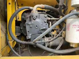 Buy Komatsu PC130-7 Used Excavator / 8 Buy Komatsu PC130-7 Used Excavator / 8