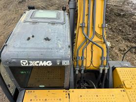 Buy XCMG XE380K Used Excavator / 9 Buy XCMG XE380K Used Excavator / 9