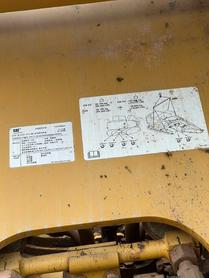 Buy Caterpillar 326DL Used Excavator / 6 Buy Caterpillar 326DL Used Excavator / 6