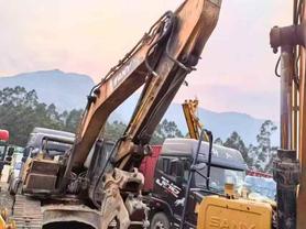 Buy Sany SY205C Used Excavator / 2 Buy Sany SY205C Used Excavator / 2