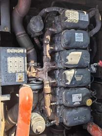 Buy Doosan DH500 Used Excavator / 3 Buy Doosan DH500 Used Excavator / 3