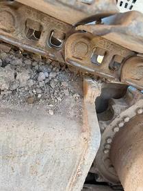 Buy XCMG XE265C Used Excavator / 8 Buy XCMG XE265C Used Excavator / 8