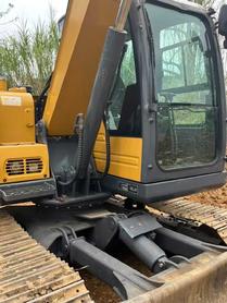 Buy XCMG XE75C Used Excavator / 8 Buy XCMG XE75C Used Excavator / 8