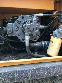 Buy Sany SY215C Used Excavator / 6 Buy Sany SY215C Used Excavator / 6