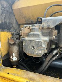 Buy Komatsu PC220-8 Used Excavator / 6 Buy Komatsu PC220-8 Used Excavator / 6