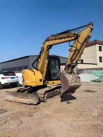 Buy Caterpillar 308C Used Excavator / 5 Buy Caterpillar 308C Used Excavator / 5
