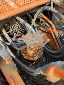 Buy Doosan DH300-7 Used Excavator / 2 Buy Doosan DH300-7 Used Excavator / 2