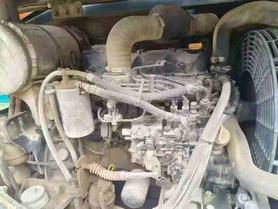 Buy Doosan DX55W Used Excavator / 5 Buy Doosan DX55W Used Excavator / 5