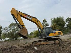 Buy XCMG XE380K Used Excavator / 2 Buy XCMG XE380K Used Excavator / 2