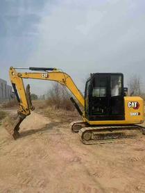 Buy Caterpillar 306D Used Excavator / 3 Buy Caterpillar 306D Used Excavator / 3