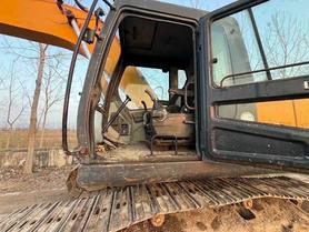 Buy Hyundai R215-7C Used Excavator / 9 Buy Hyundai R215-7C Used Excavator / 9