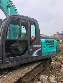 Buy Kobelco SK130 Used Excavator / 4 Buy Kobelco SK130 Used Excavator / 4