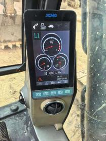 Buy XCMG XE200 Used Excavator / 6 Buy XCMG XE200 Used Excavator / 6