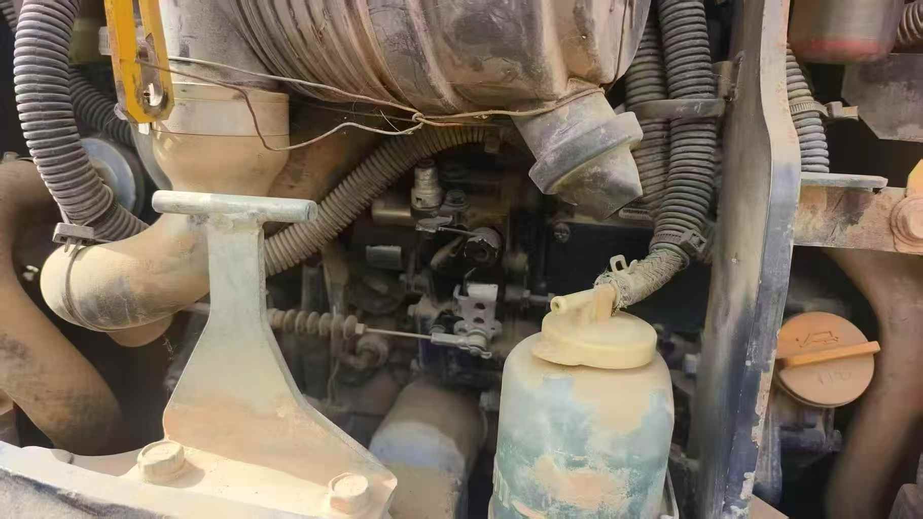 Buy Yanmar Vio17 Used Excavator / 3