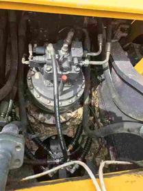 Buy XCMG XE380K Used Excavator / 7 Buy XCMG XE380K Used Excavator / 7