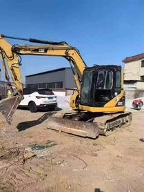 Buy Caterpillar 308C Used Excavator / 2 Buy Caterpillar 308C Used Excavator / 2