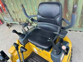 Buy XCMG XE17U Used Excavator / 6 Buy XCMG XE17U Used Excavator / 6