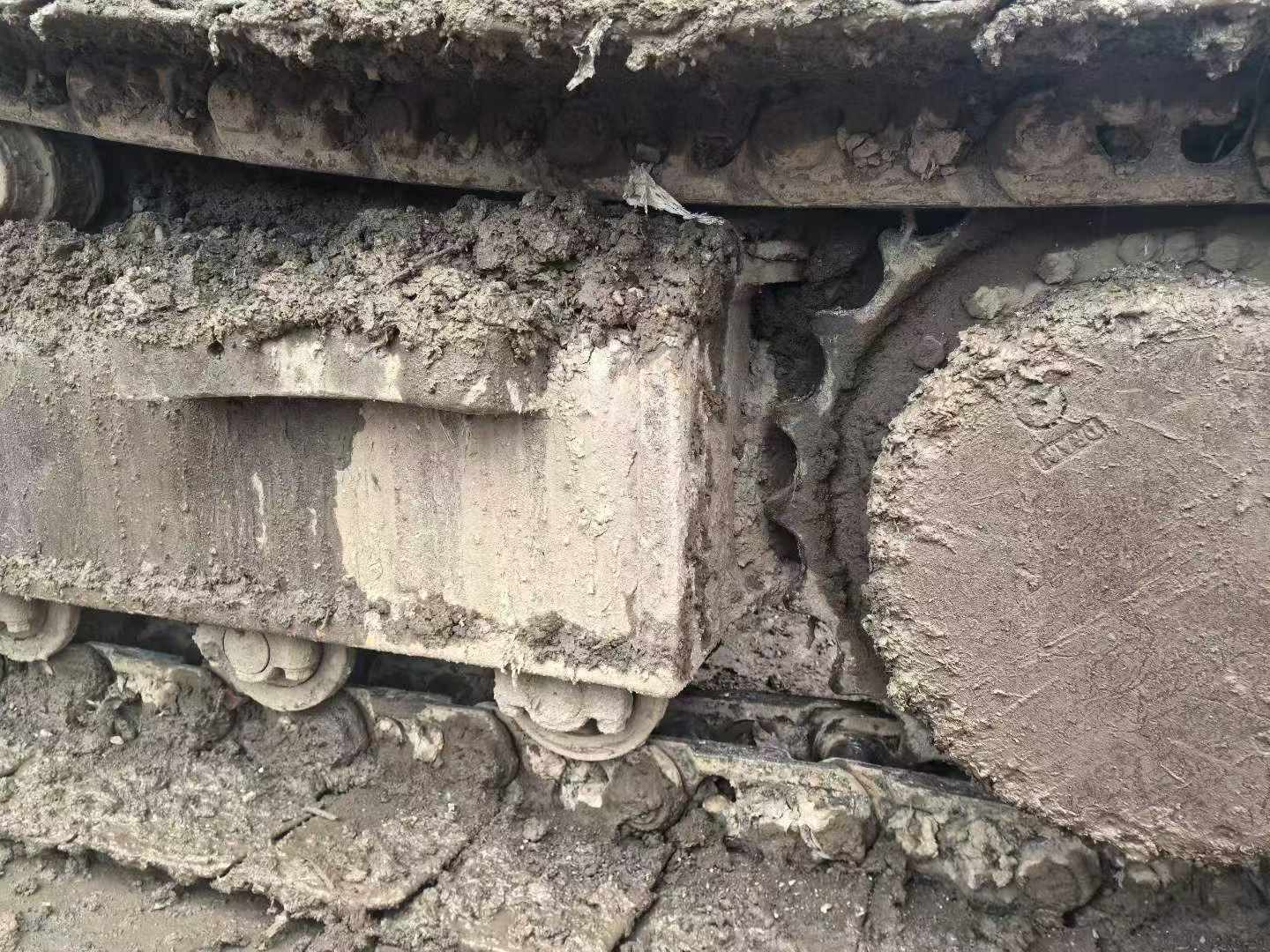 Compre Excavadora XCMG XE200 Usada / 8 Compre Excavadora XCMG XE200 Usada / 8