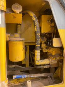 Buy Komatsu PC20-2 Used Excavator / 5 Buy Komatsu PC20-2 Used Excavator / 5