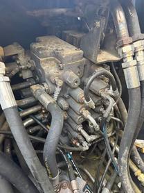 Buy Sumitomo SH130-3 Used Excavator / 6 Buy Sumitomo SH130-3 Used Excavator / 6