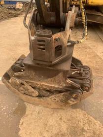 Buy Komatsu PC130 Used Excavator / 4 Buy Komatsu PC130 Used Excavator / 4