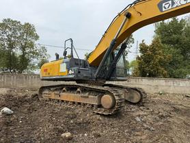 Buy XCMG XE380K Used Excavator / 4 Buy XCMG XE380K Used Excavator / 4