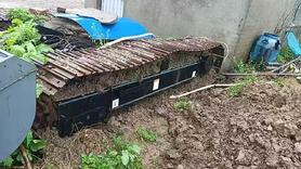 Buy Sany SY70C Used Excavator / 4 Buy Sany SY70C Used Excavator / 4