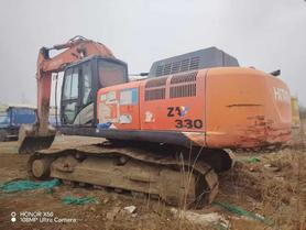 Buy Hitachi ZX330-5A Used Excavator / 6 Buy Hitachi ZX330-5A Used Excavator / 6