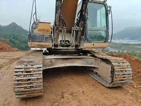 Buy Caterpillar 336E Used Excavator / 5 Buy Caterpillar 336E Used Excavator / 5