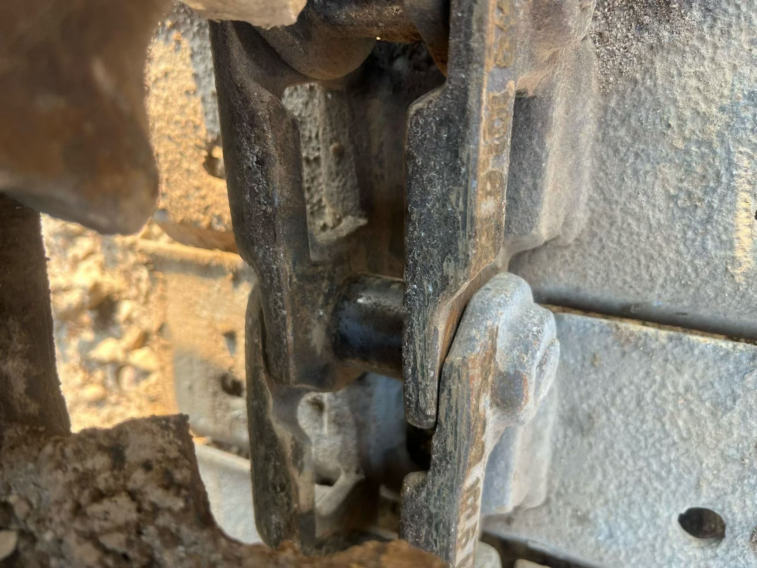 Buy Komatsu PC30-1 Used Excavator / 3