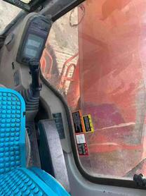 Buy Doosan DH220-3 Used Excavator / 7 Buy Doosan DH220-3 Used Excavator / 7