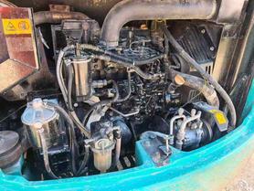 Buy Kobelco SK20SR Used Excavator / 7 Buy Kobelco SK20SR Used Excavator / 7