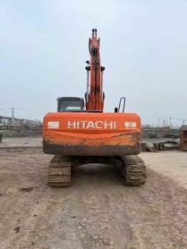 Buy Hitachi EX200-3 Used Excavator / 3 Buy Hitachi EX200-3 Used Excavator / 3