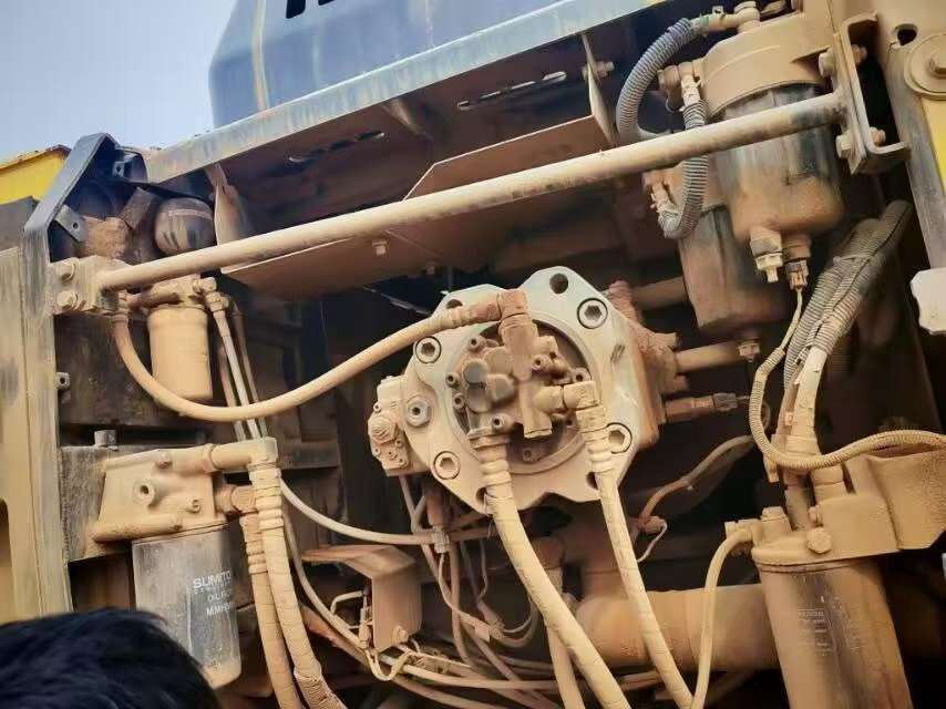 Buy Sumitomo SH360-5 Used Excavator / 4