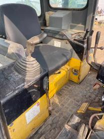 Buy Komatsu PC20-2 Used Excavator / 6 Buy Komatsu PC20-2 Used Excavator / 6