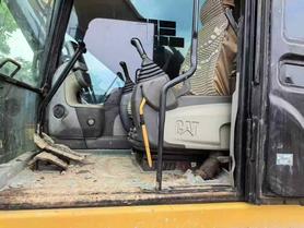 Buy Caterpillar 336E Used Excavator / 6 Buy Caterpillar 336E Used Excavator / 6