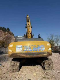 Buy XCMG XE215D Used Excavator / 3 Buy XCMG XE215D Used Excavator / 3