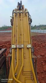 Buy Sany SY395H Used Excavator / 7 Buy Sany SY395H Used Excavator / 7