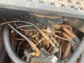 Buy Doosan DH215-9 Used Excavator / 4 Buy Doosan DH215-9 Used Excavator / 4