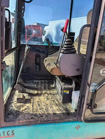 Buy Kobelco SK20SR Used Excavator / 6 Buy Kobelco SK20SR Used Excavator / 6