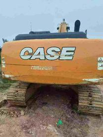Buy Case CX210 Used Excavator / 8 Buy Case CX210 Used Excavator / 8
